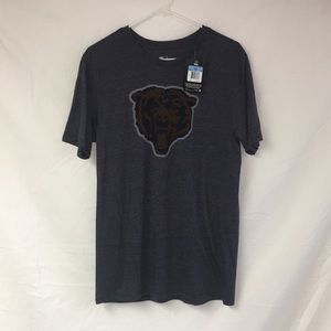 Chicago Bears Men's M Nike Shirt NWT